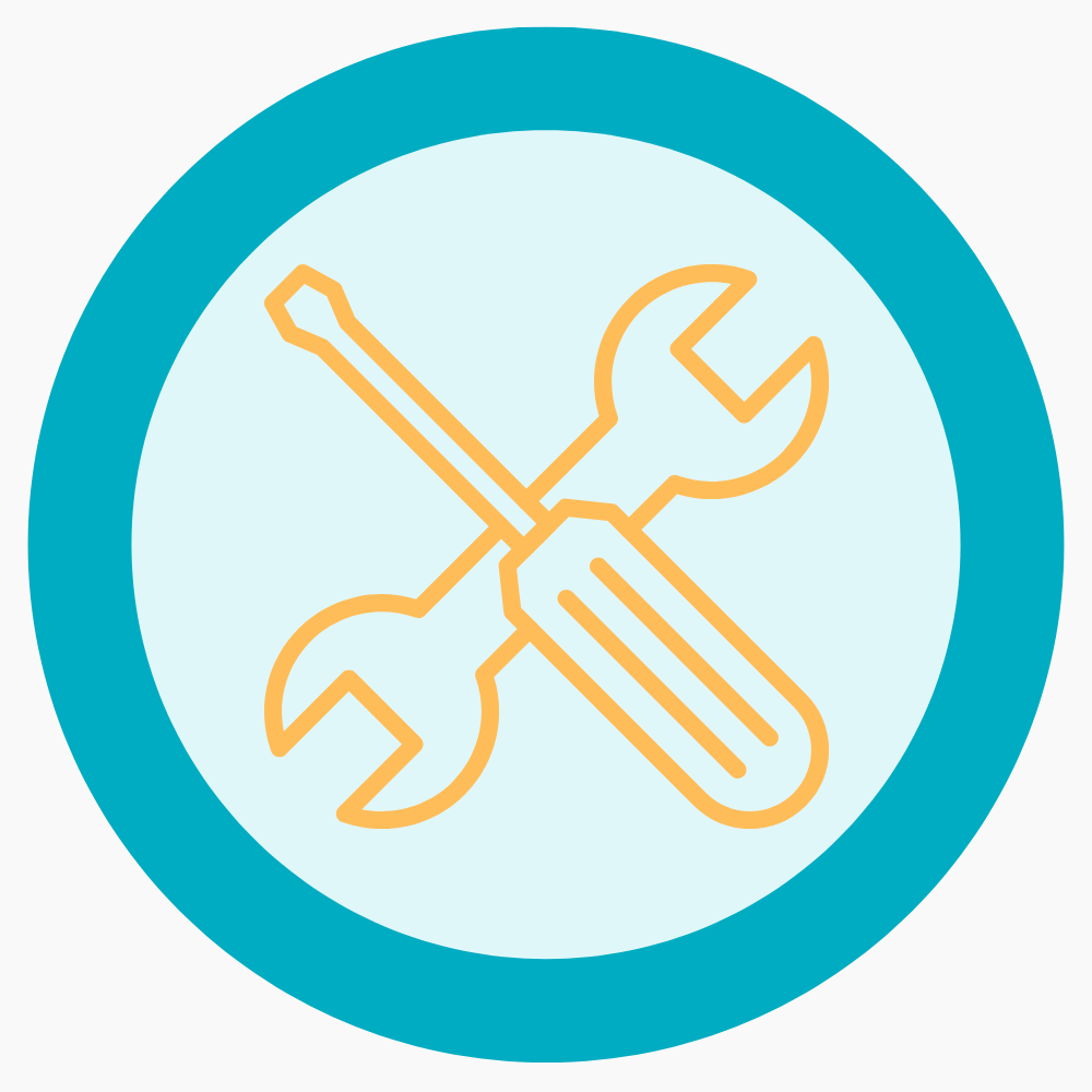 sdan icon